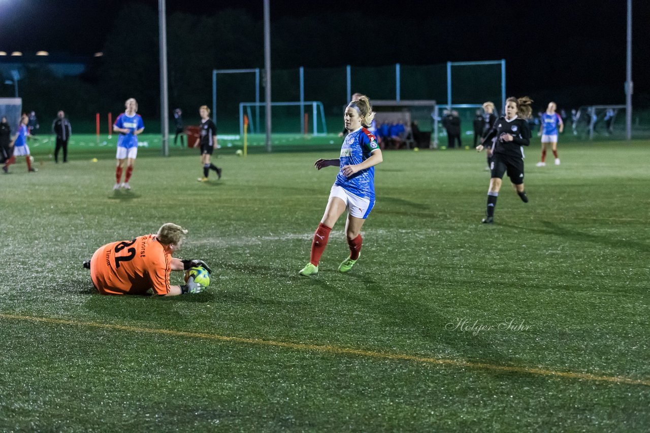 Bild 70 - Frauen VfR Horst - Holstein Kiel : Ergebnis: 0:11